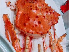 -青岛蓝海大饭店·渔歌舫(李沧店)