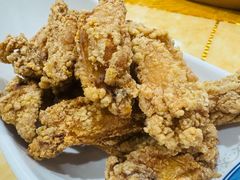 凤凰鸡翅-故乡明太鱼屋(航北路店)