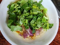 -番禺新鲜猪杂粥(聚德店)