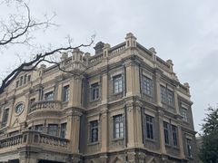 -张学良旧居陈列馆