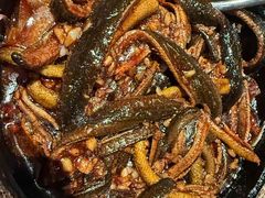 -狮王府淮扬菜(夫子庙老门东店)
