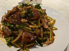 -闫水饺大酒楼·北京老闫靓马饺子馆