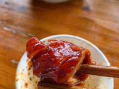 -天佑祥万春老卤(天乡后街店)