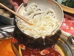 -熊喵来了火锅·牧场好肉(邯郸邯山万达店)