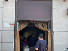 门面-大藏村拉面(保利首开·熙悦春天店)