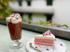 -简象咖啡CAFE ELE JANE(满陇桂雨店)