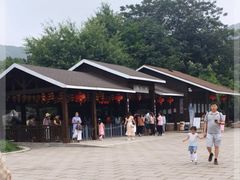 -宝岩生态观光园