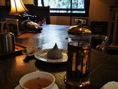 -古董花园(思南路42弄小区店)