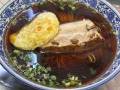 -伟记奥面馆(养育巷店)