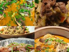 -千岛湖小鱼儿·淳安匠心农家菜