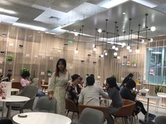 -奈雪的茶(市百一店)