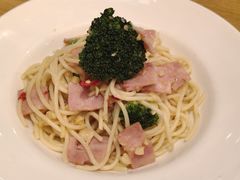 -菲滋意式餐厅(青悦城店)