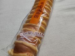 -味多美蛋糕(亚非大厦店)