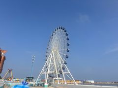 -秦皇岛乐岛海洋王国