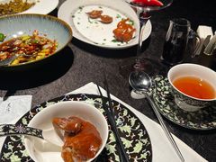 -君庭中餐厅(湘江豪生店)