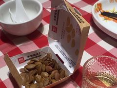 -西贝(上海我格广场店)