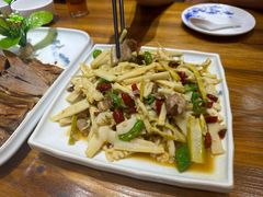 -下梅人家土菜馆(历史文化餐厅度假区店)