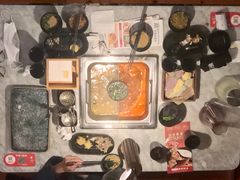 -新辣道鱼火锅(领展购物广场·中关村店)