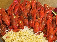 -有奴思烤肉·清真(正宁路店)