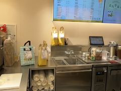 -KOI Thé(正佳广场店)