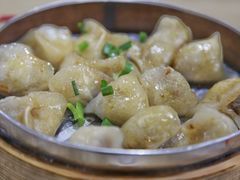 芋饺-一溜下