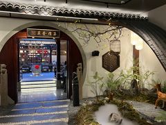 -蘭奢雅集·江浙菜(青山江滩店)