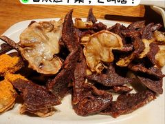 -張飛扒肉·龙江非遗(道外店)