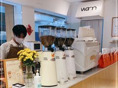 -Cafe on warm(丹霞店)