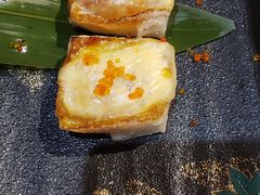 -东田之村自助餐厅(金水路店)