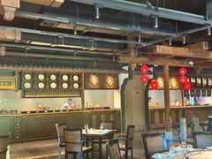 -姚江春中餐厅·太平洋大酒店