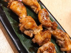 -万岁寿司(芳村店)
