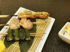 -长崎屋·日本料理·刺身·烧鸟(天河北路店)