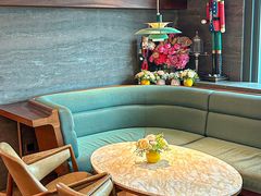 -Highline·城市露台景观餐厅(淮海路店)