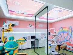 -牙博士口腔品牌连锁(杨浦店)