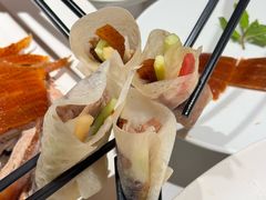 -四季民福烤鸭店(王府井东安门店)