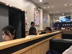 -花味·自助烤肉(雨花客厅店)