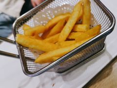 -豪客来牛排(重庆冉家坝SM广场1712店)