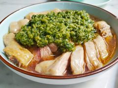 -锦園(伊势丹美食城店)