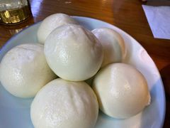 豆沙包-望京一号·重庆江湖菜(工体店)