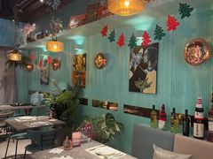 -SHADOWS•Bistro&Eatery(安福路店)