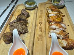 -俄士厨房(五棵松华熙LIVE店)