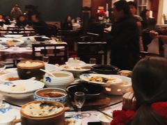 大堂-陶然居·重庆菜(鱼洞老街店)