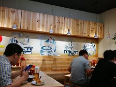 -老巷口川味火锅