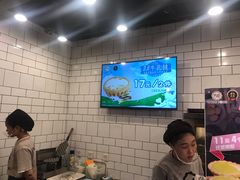 -芳叔(江南新地店)