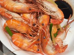 -聚丰园•湖鲜餐厅(阿红私房菜梅石路店)