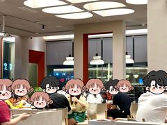-隅乐胡椒虾·台湾菜·团建(皇岗店)