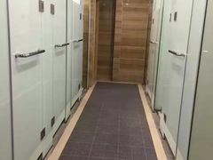 -威尔仕健身(北京合生汇店)
