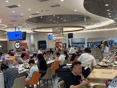 -呷哺呷哺 黄金牧场 (新辰里学清路店)
