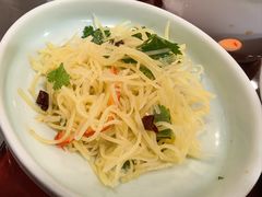 -宏状元现熬粥·京味菜(五棵松店)