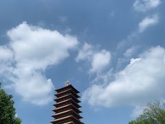 -牛首山文化旅游区